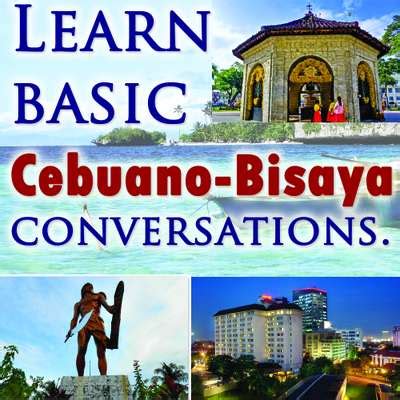 Learn Cebuano (Bisaya): sample lesson .